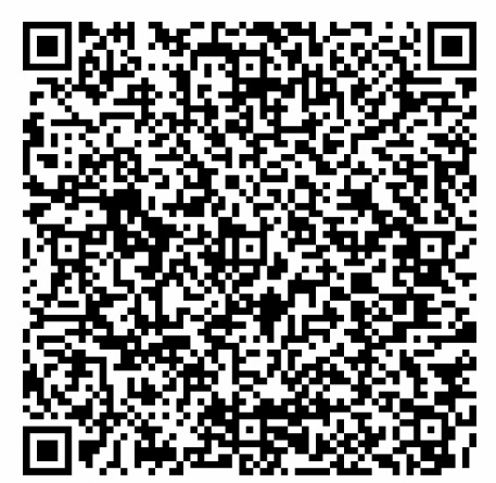 Scan to pay with Zelle